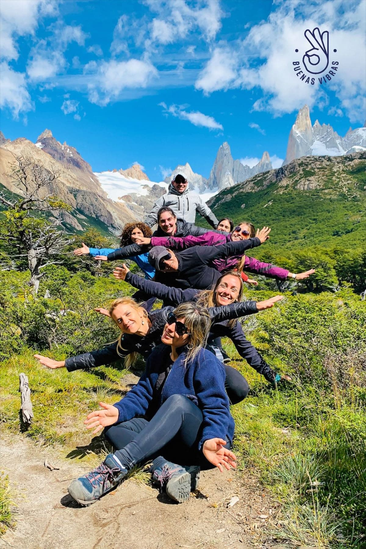 Viajes Familiares